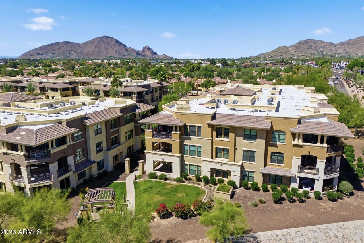 7601 E Indian Bend Rd. #3063, Scottsdale, AZ 85250