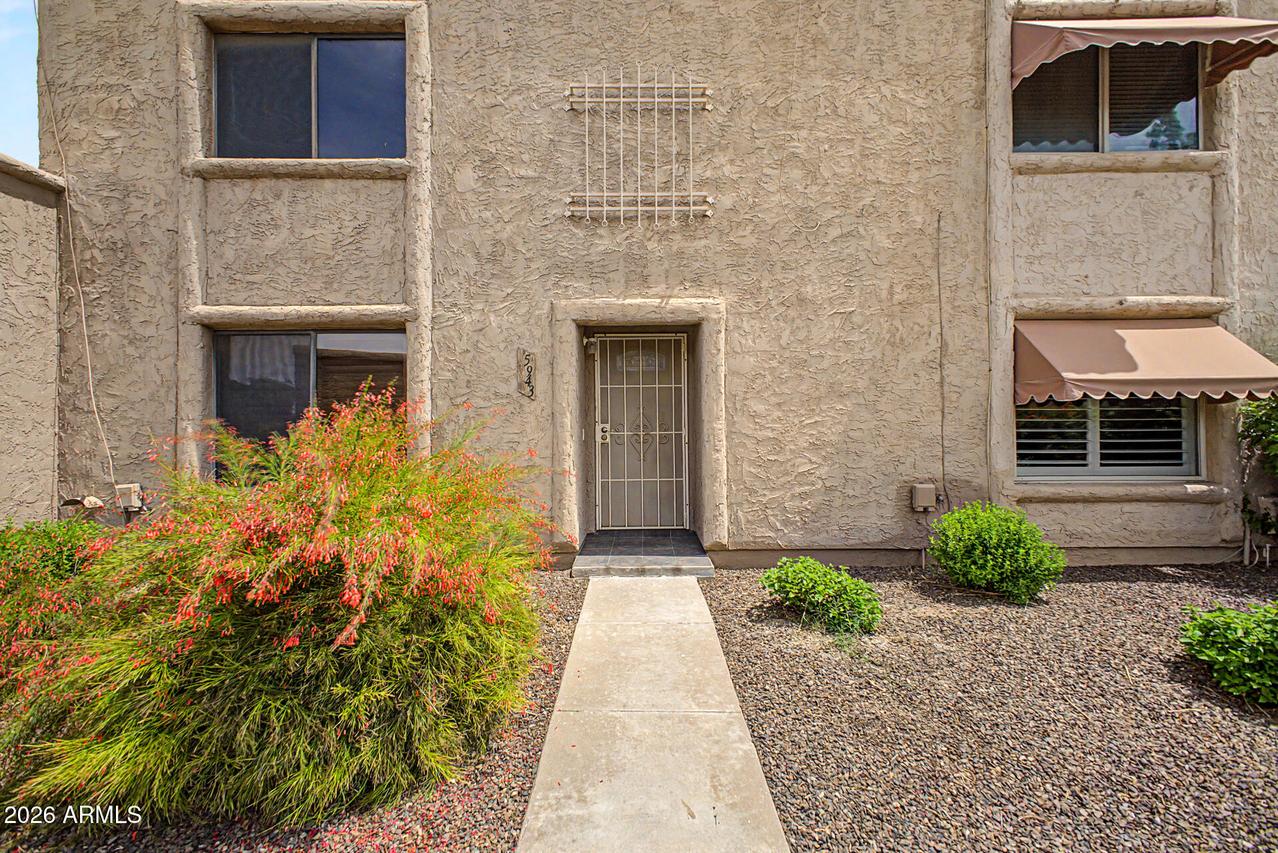 5943 N 83rd St., Scottsdale, AZ 85250