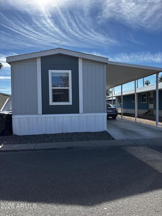 2060 N Center St. #146, Mesa, AZ 85201