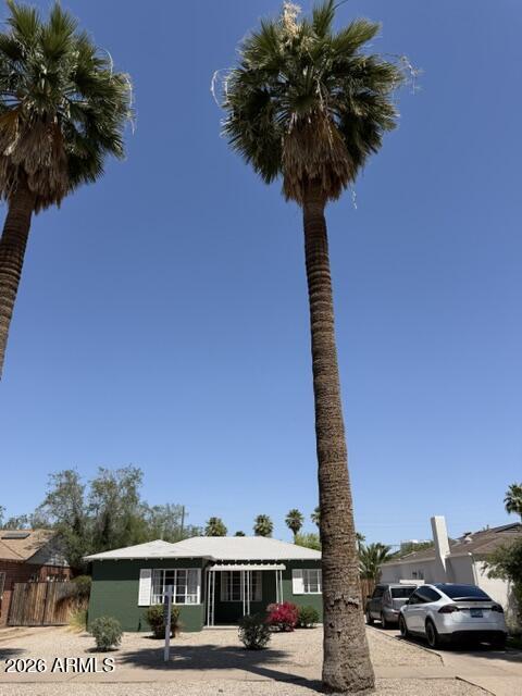 318 W Encanto Blvd., Phoenix, AZ 85003