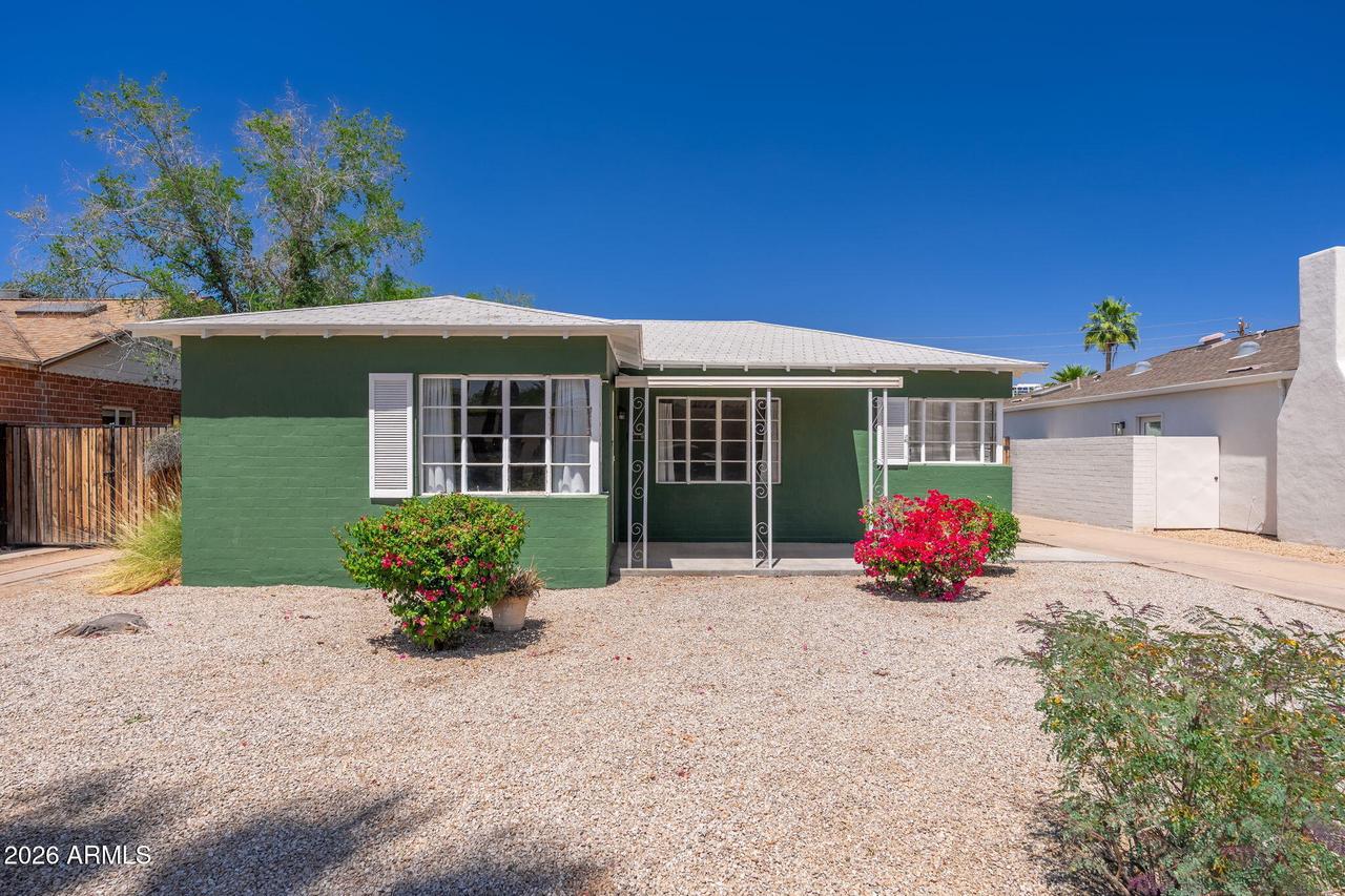 318 W Encanto Blvd., Phoenix, AZ 85003