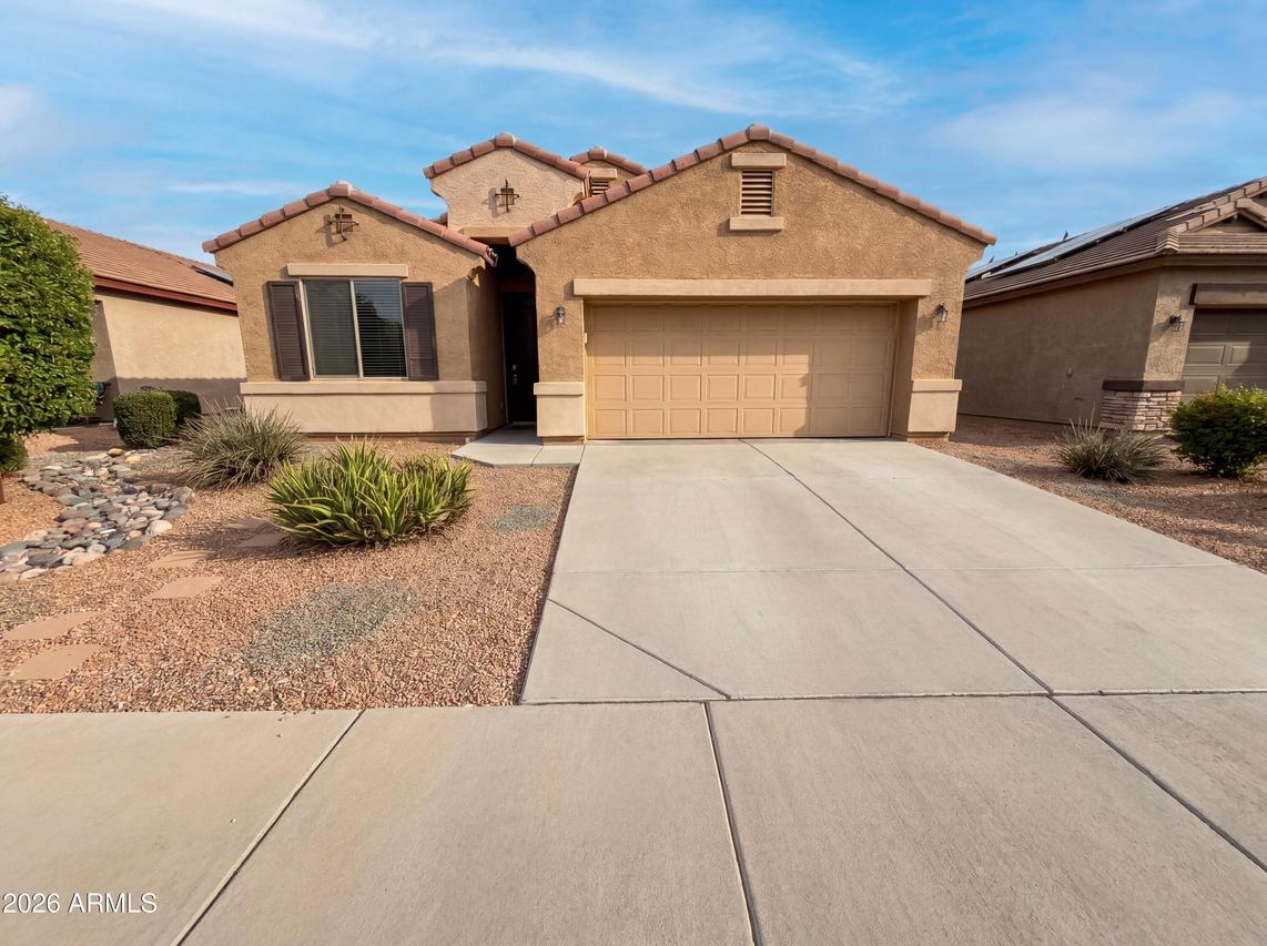23680 W Magnolia Dr., Buckeye, AZ 85326