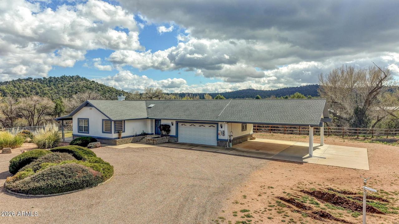 8780 W Single Tree Ln., Payson, AZ 85541