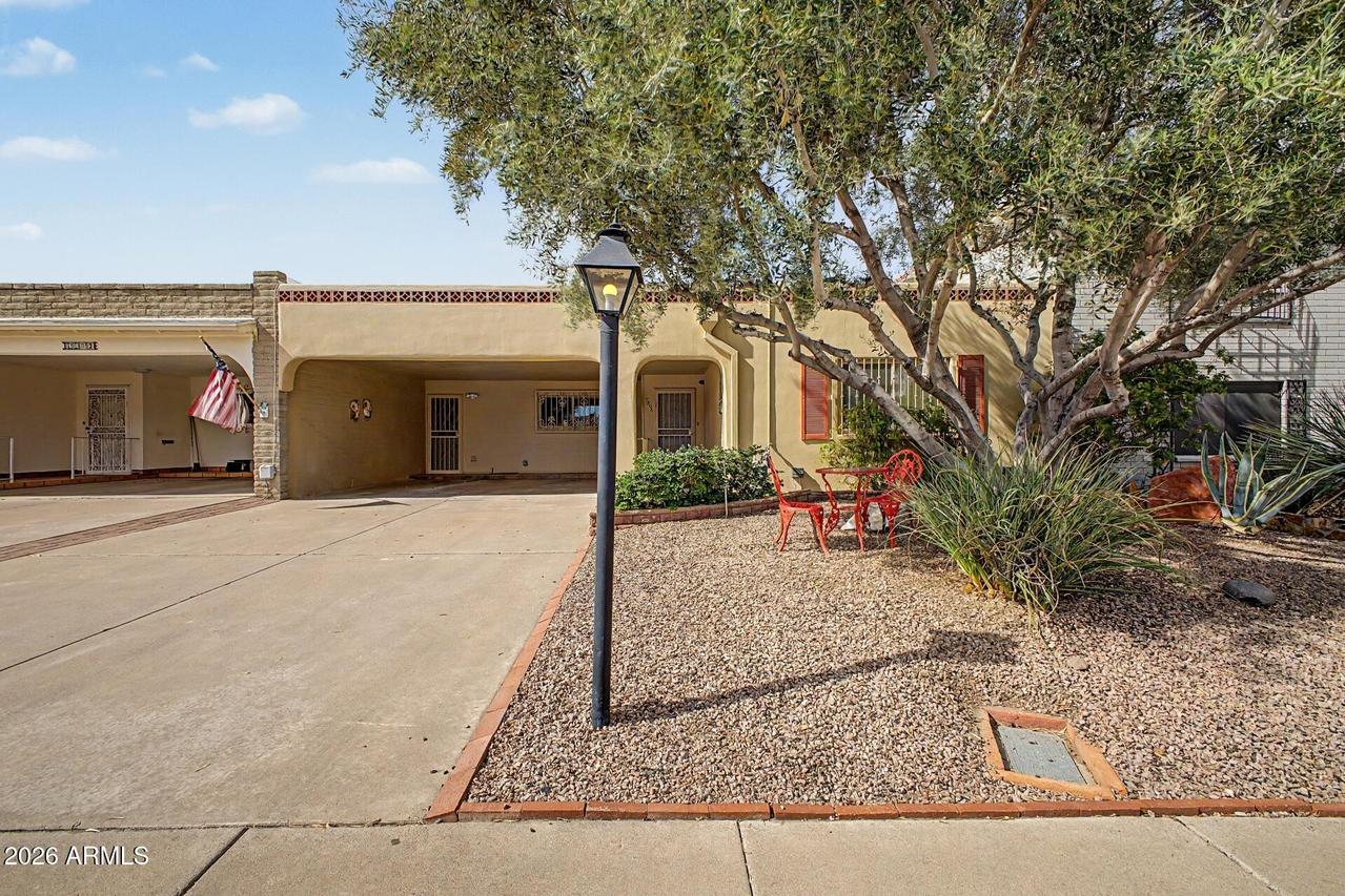 7806 E Coolidge St., Scottsdale, AZ 85251