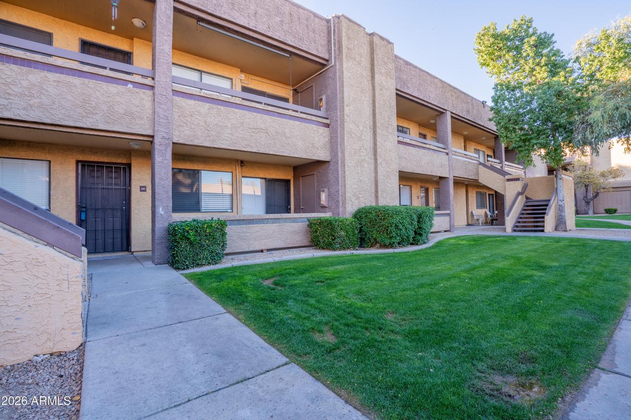 3535 W Tierra Buena Ln. #156, Phoenix, AZ 85053