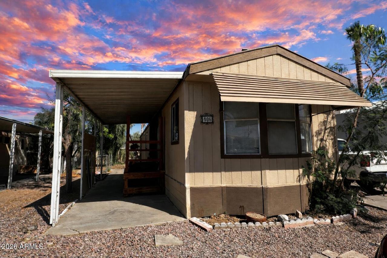 501 E Ray Rd. #49, Chandler, AZ 85225