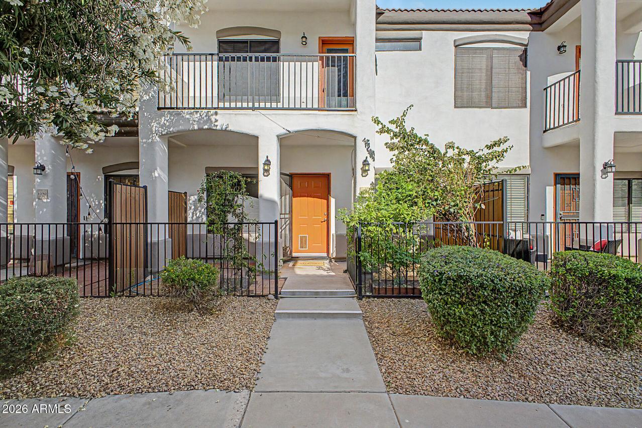 3150 E Beardsley Rd. #1071, Phoenix, AZ 85050