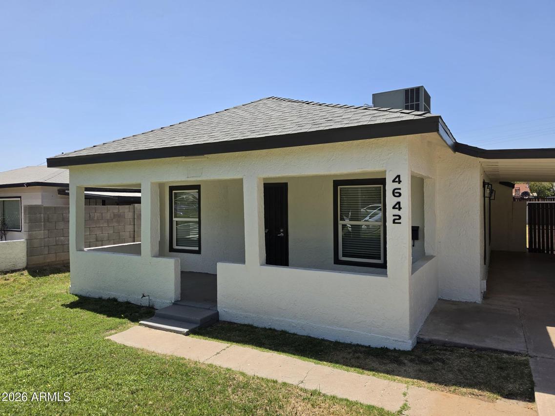 4642 N 10th St., Phoenix, AZ 85014