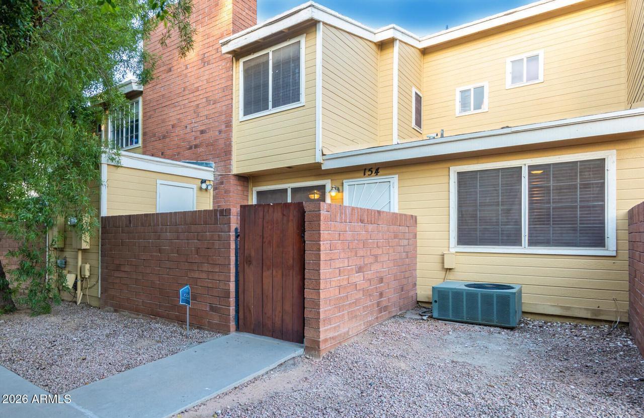 510 N Alma School Rd. #154, Mesa, AZ 85201