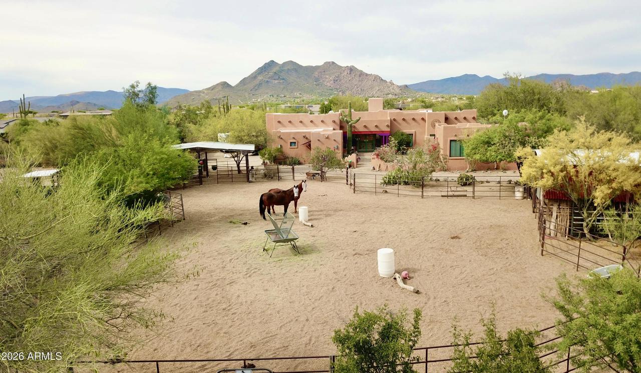 6430 E Lonesome Tr., Cave Creek, AZ 85331