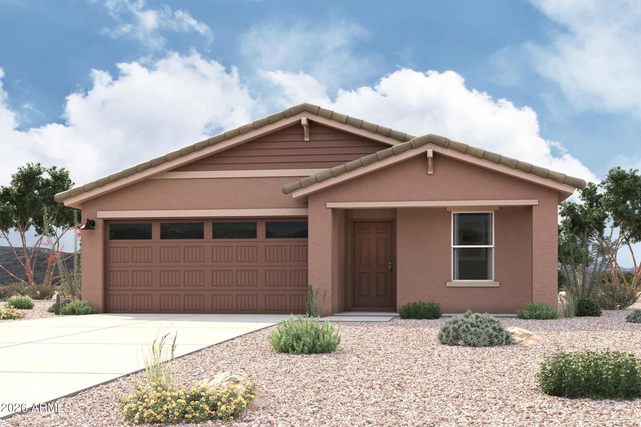 24543 W St Anne Ave., Buckeye, AZ 85326