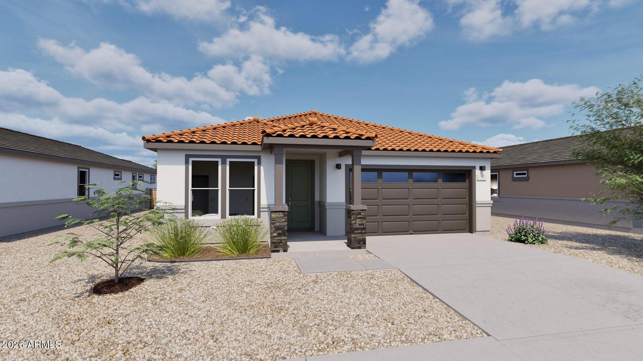 46855 W Stellar Dr., Maricopa, AZ 85139