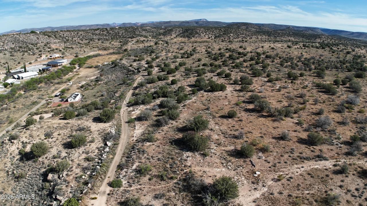 5033 E Goss Dr. #405-25-754B, E, D, Rimrock, AZ 86335