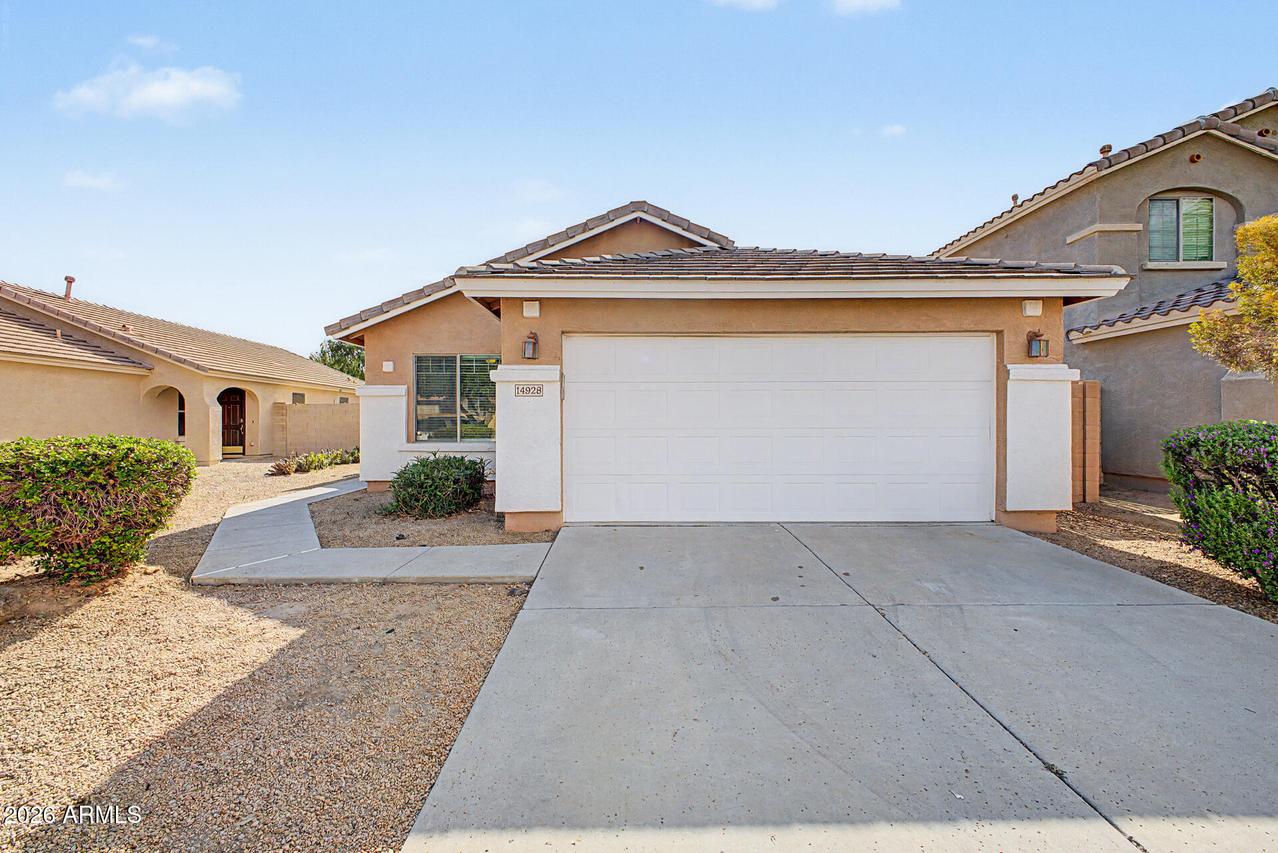14928 N 140th Ave., Surprise, AZ 85379