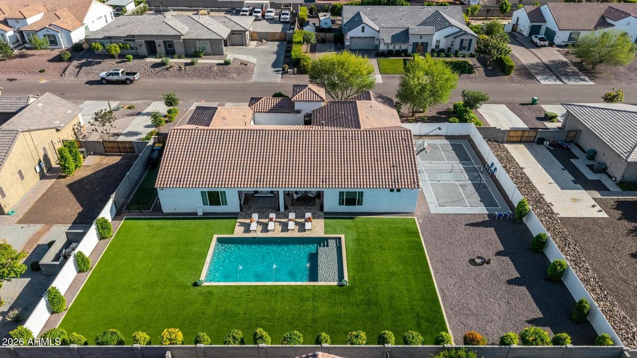 13006 W Marlette Ave., Litchfield Park, AZ 85340