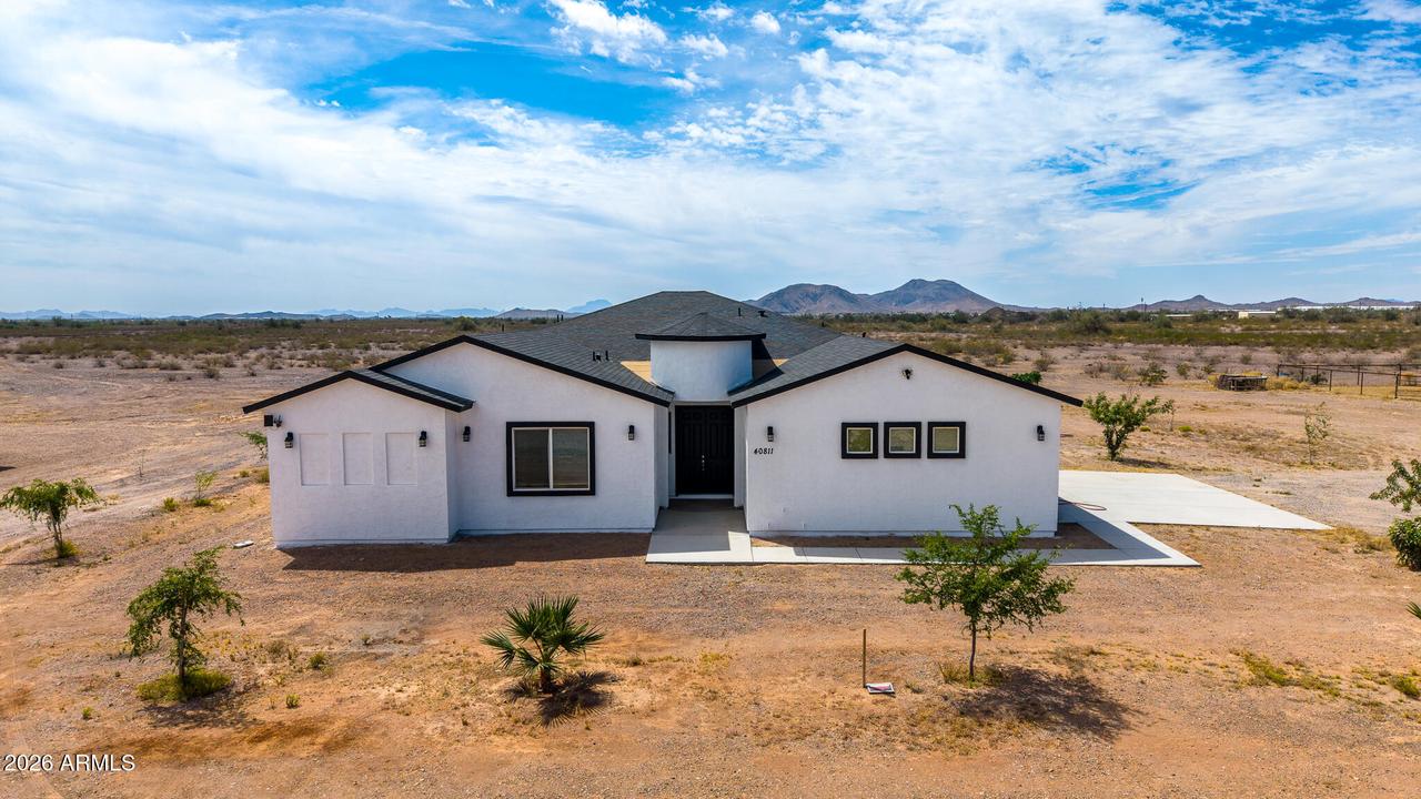 40811 W Georgia Ave., Tonopah, AZ 85354