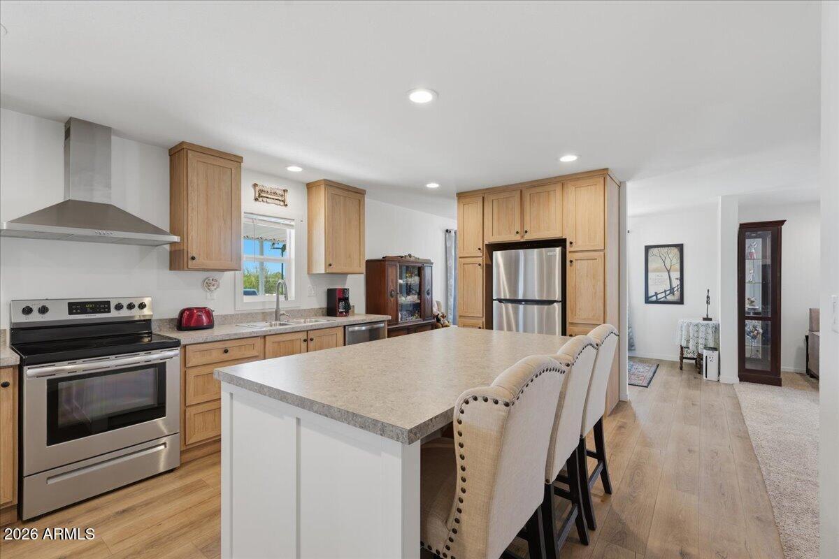 320 E Mckellips Rd. #199, Mesa, AZ 85201