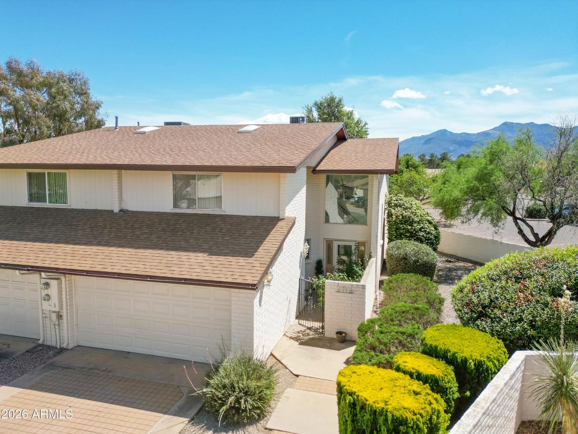 2712 Lopez Link, Sierra Vista, AZ 85650
