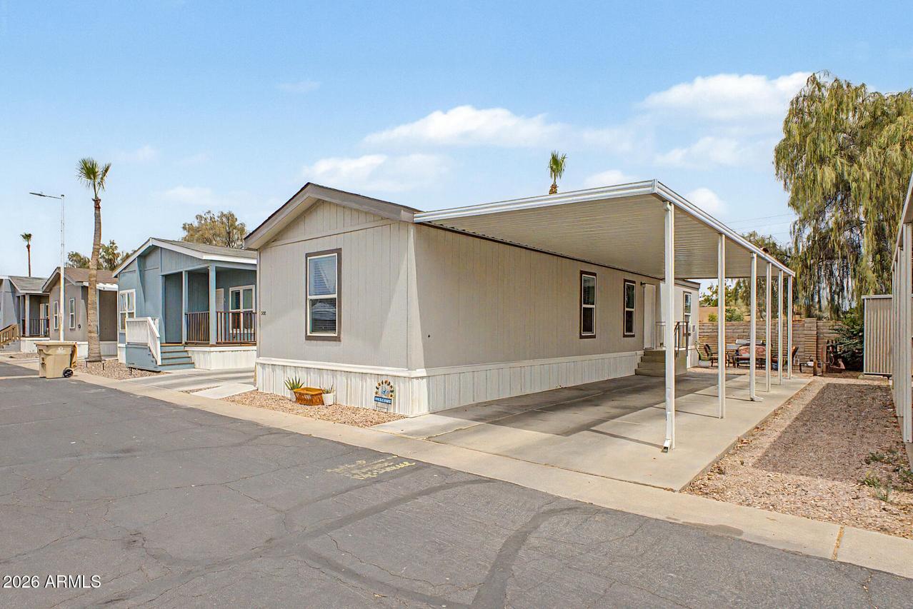 4400 W Missouri Ave. #202, Glendale, AZ 85301