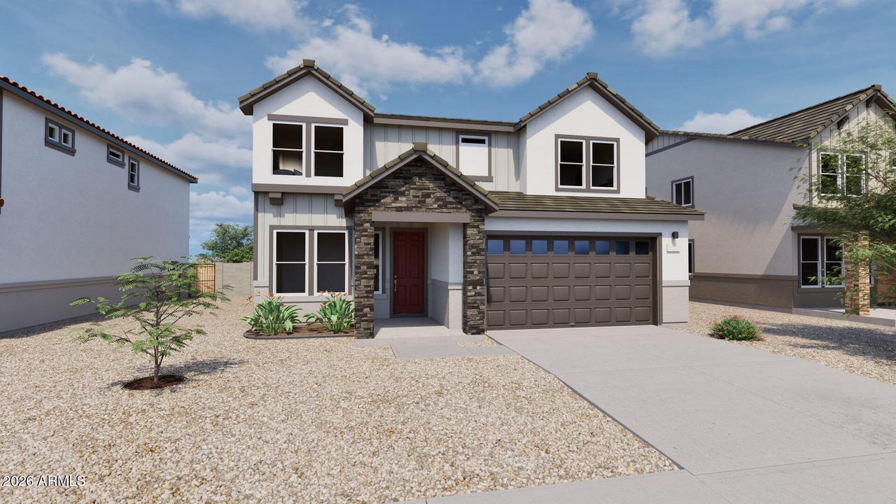 46835 W Stellar Dr., Maricopa, AZ 85139