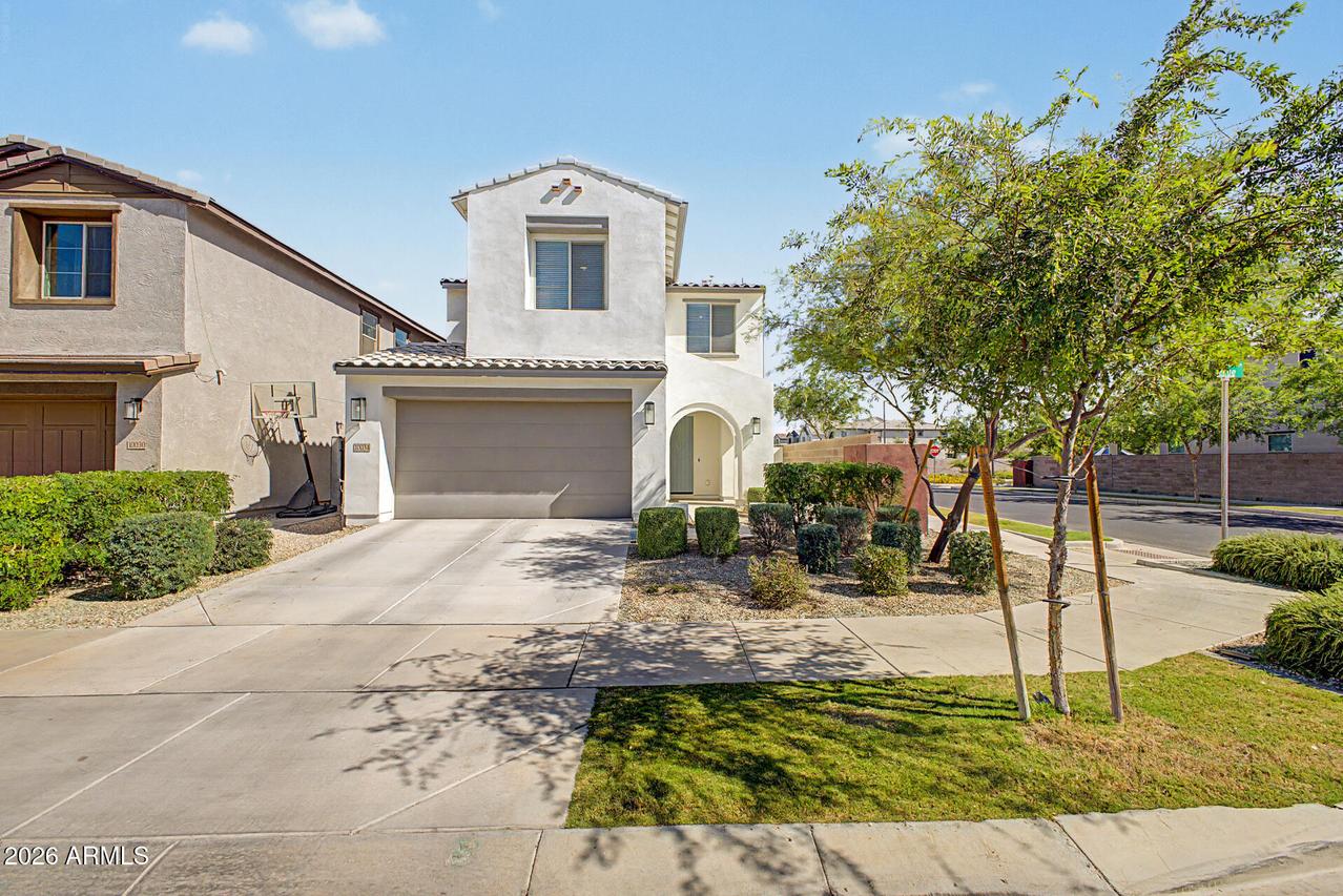 10034 E Tahoe Ave., Mesa, AZ 85212