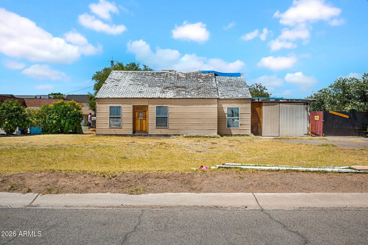 1646 E Amelia Ave., Phoenix, AZ 85016