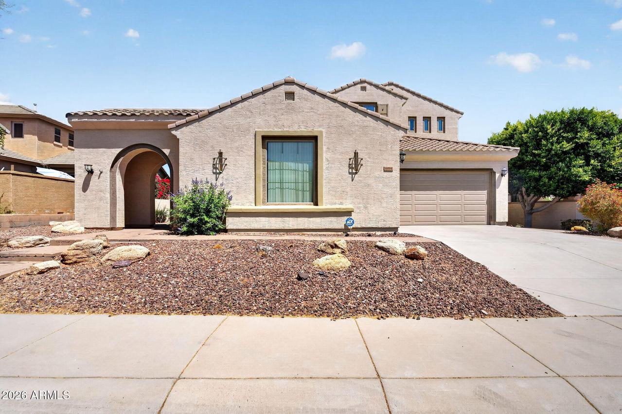 6894 W Mazatzal Dr., Peoria, AZ 85383