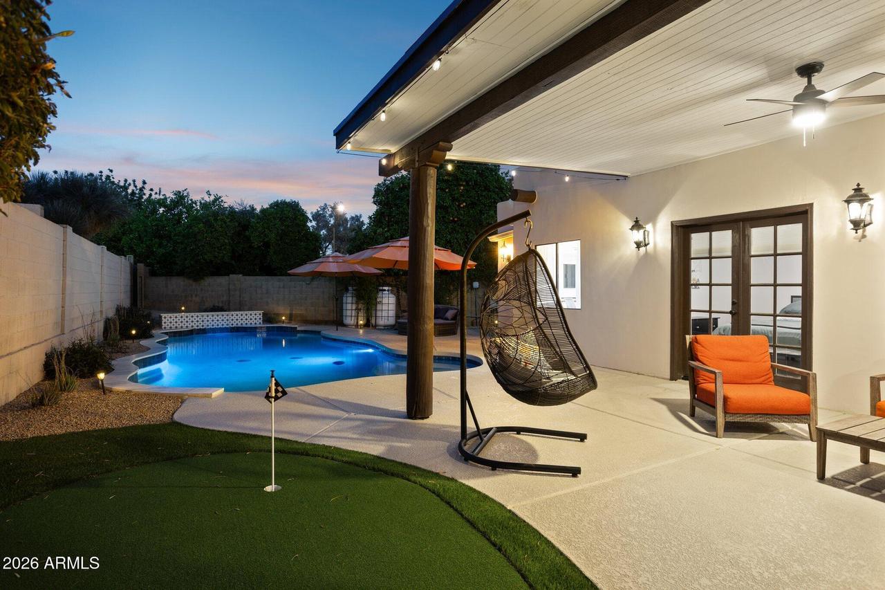14621 N 63rd Pl., Scottsdale, AZ 85254