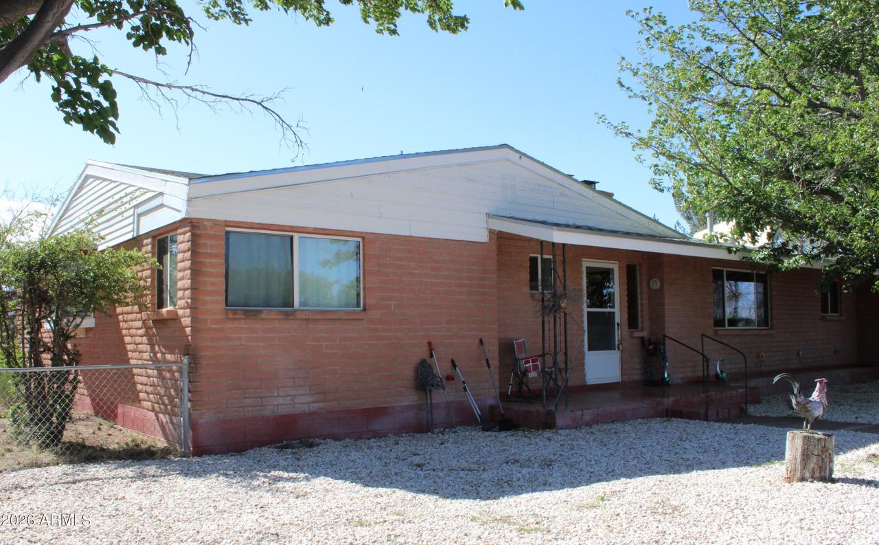 6830 N Frontier Rd., Mcneal, AZ 85617