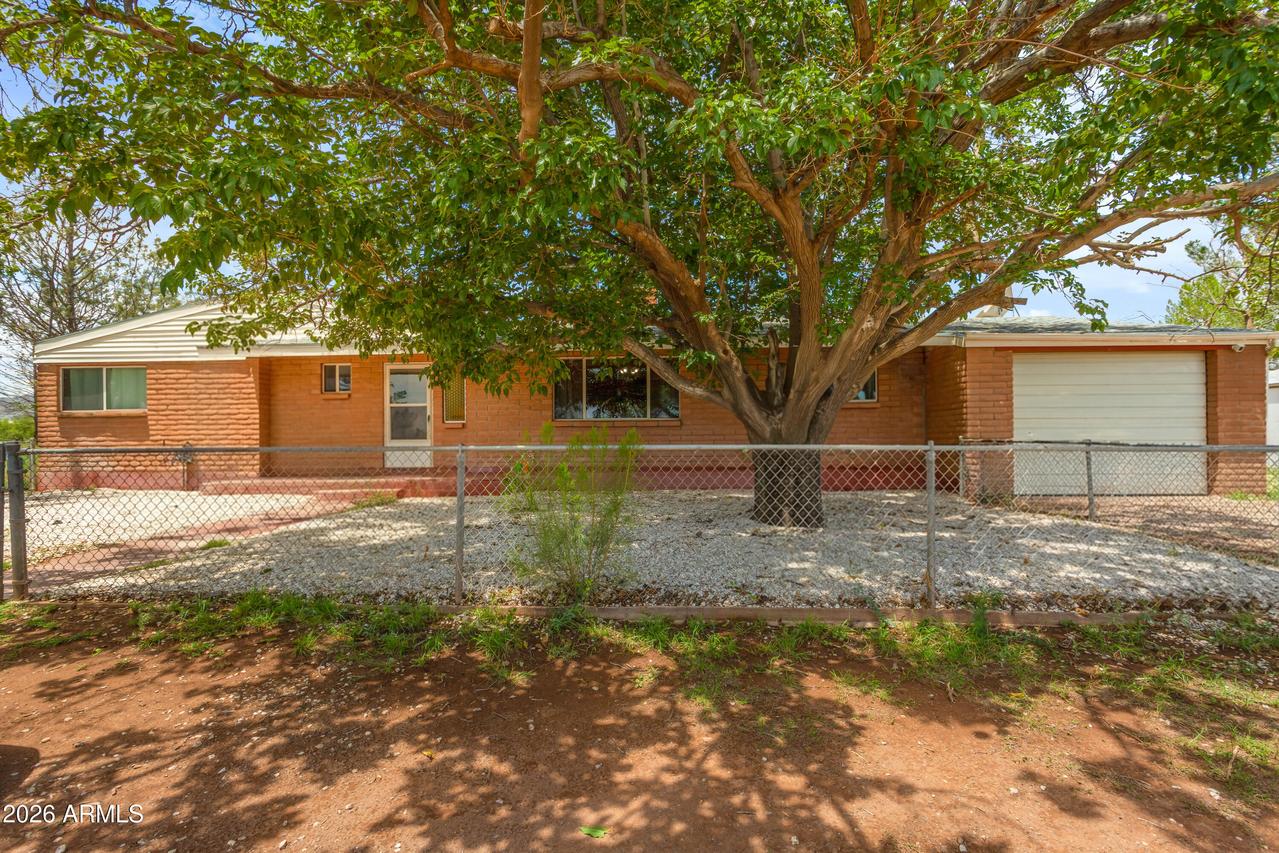 6830 N Frontier Rd., Mcneal, AZ 85617