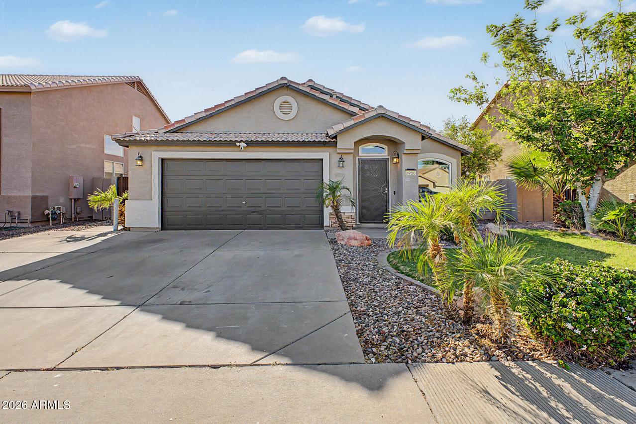 2950 S Mesita, Mesa, AZ 85212