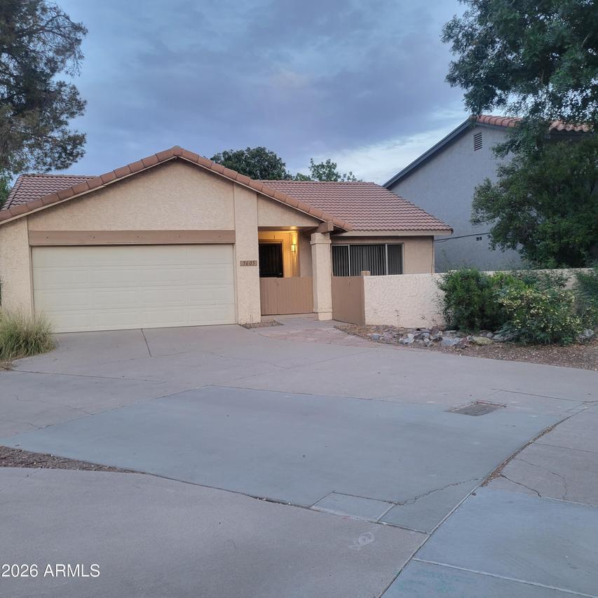 5605 S Spinnaker Rd., Tempe, AZ 85283