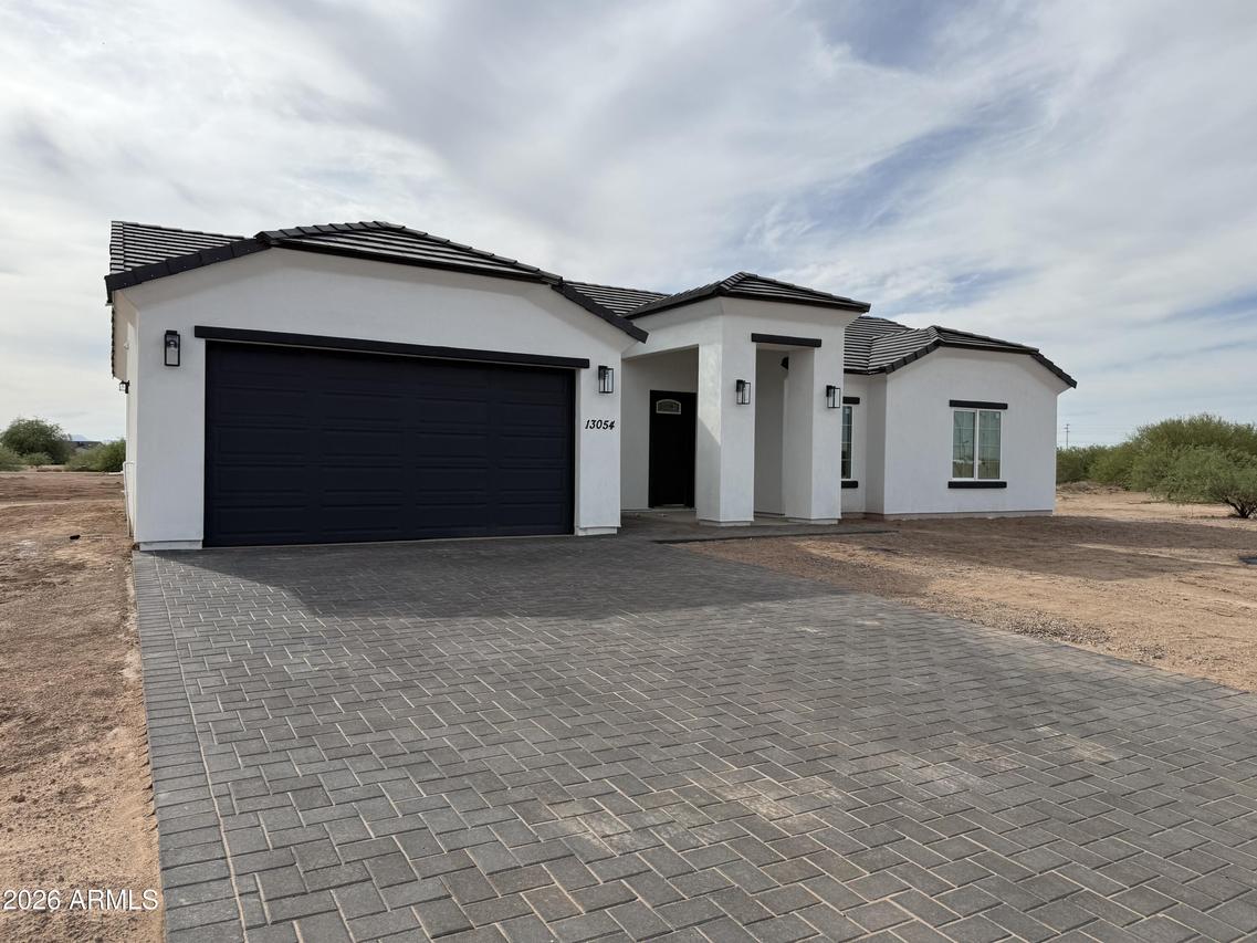 13054 S San Simon Rd., Arizona City, AZ 85123