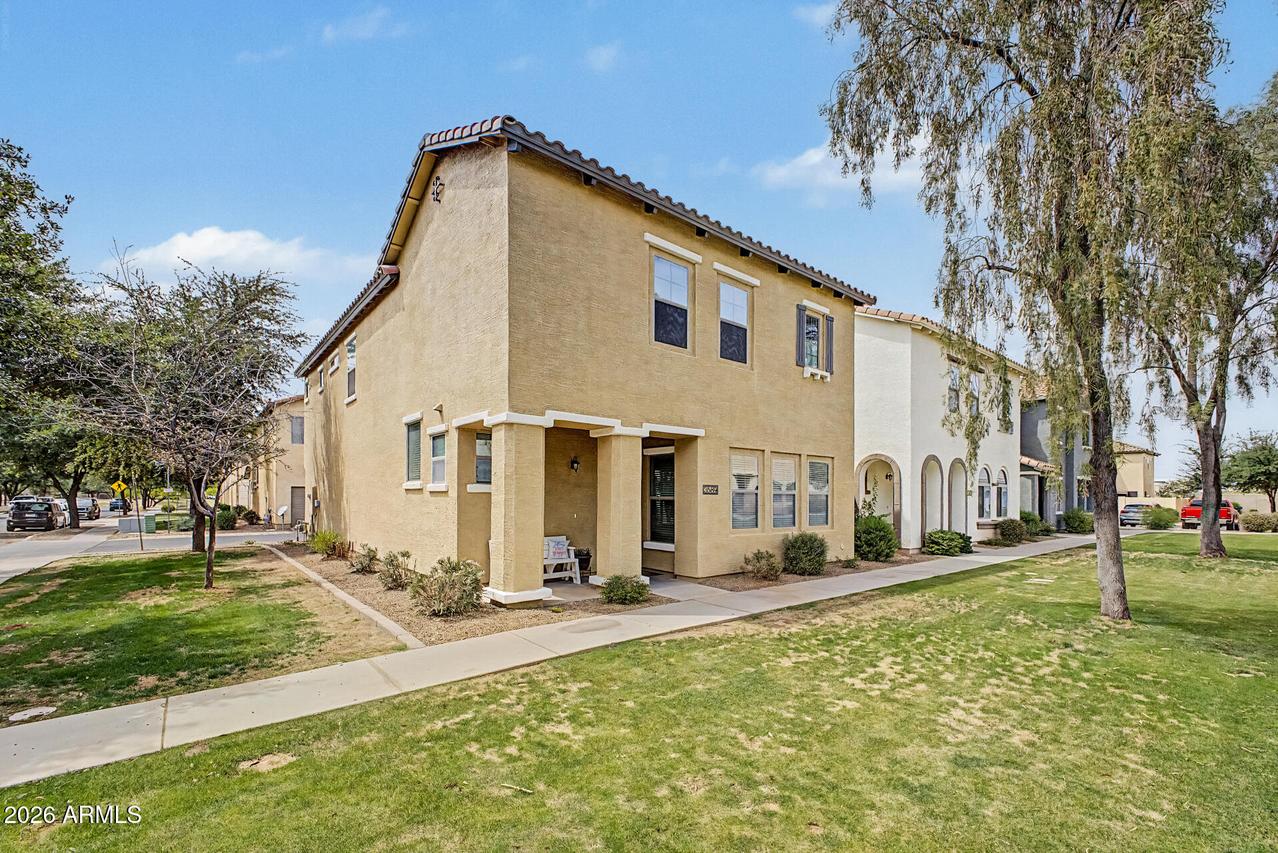 3589 S Fireside Tr., Gilbert, AZ 85297