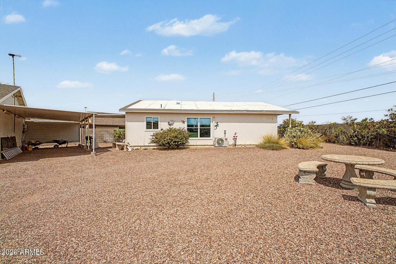 836 S Royal Palm Rd., Apache Junction, AZ 85119