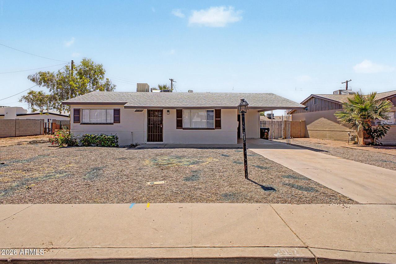 2057 E Balsam Ave., Mesa, AZ 85204
