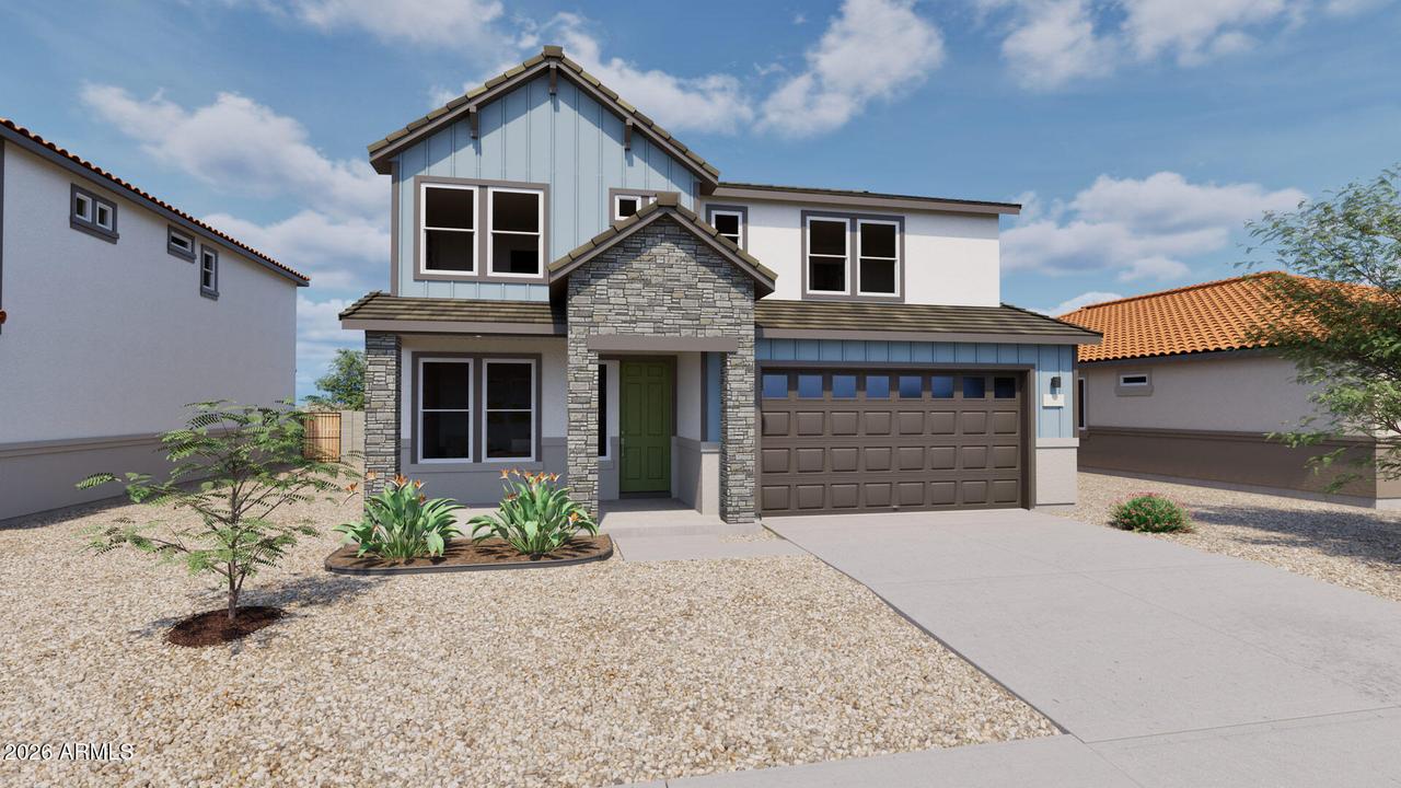 46785 W Stellar Dr., Maricopa, AZ 85139