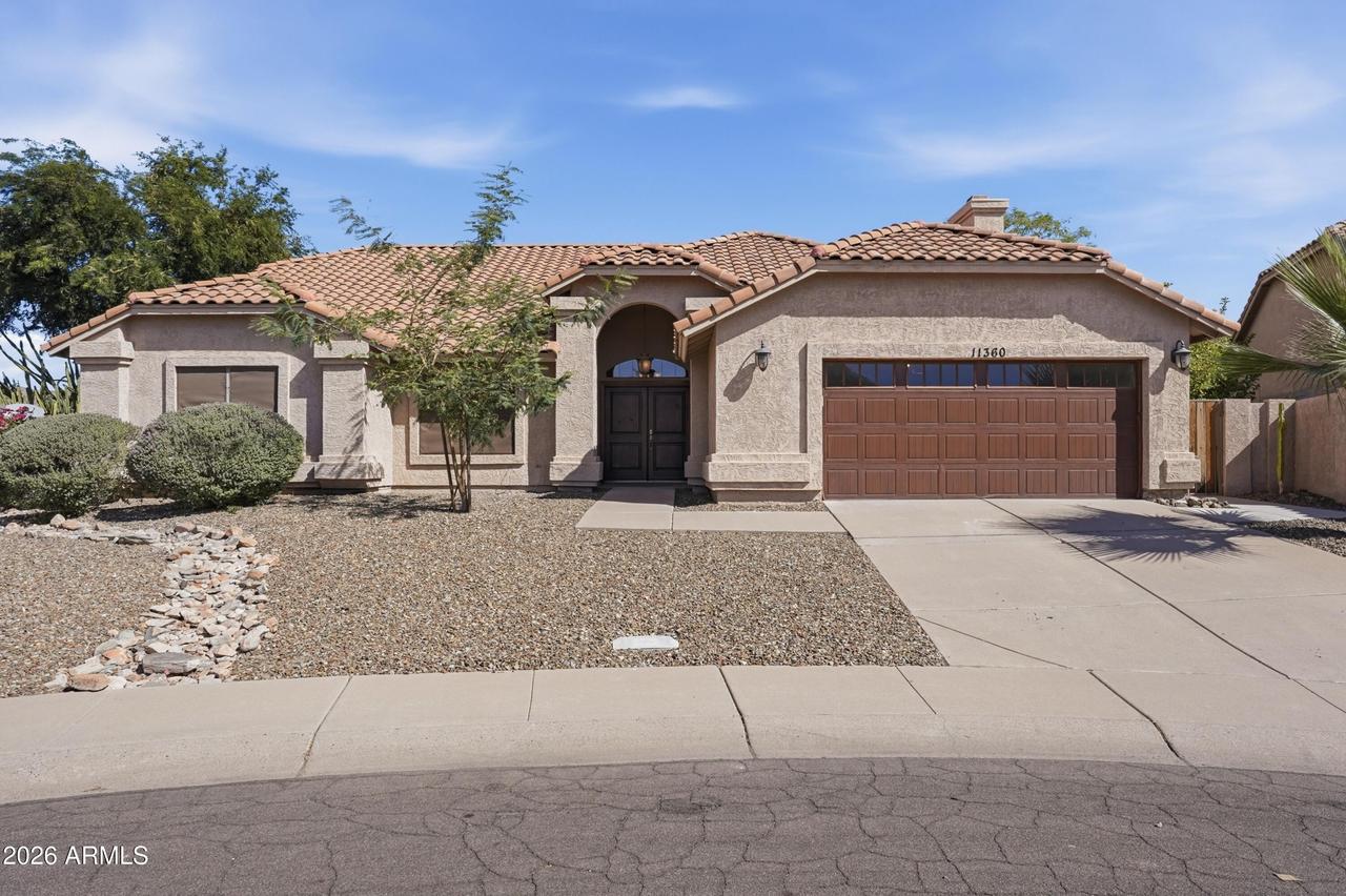 11360 N 129th Way, Scottsdale, AZ 85259