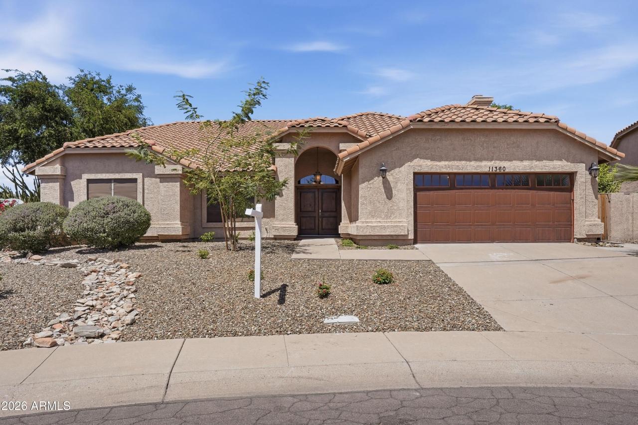 11360 N 129th Way, Scottsdale, AZ 85259
