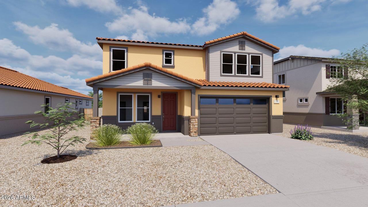 46825 W Stellar Dr., Maricopa, AZ 85139