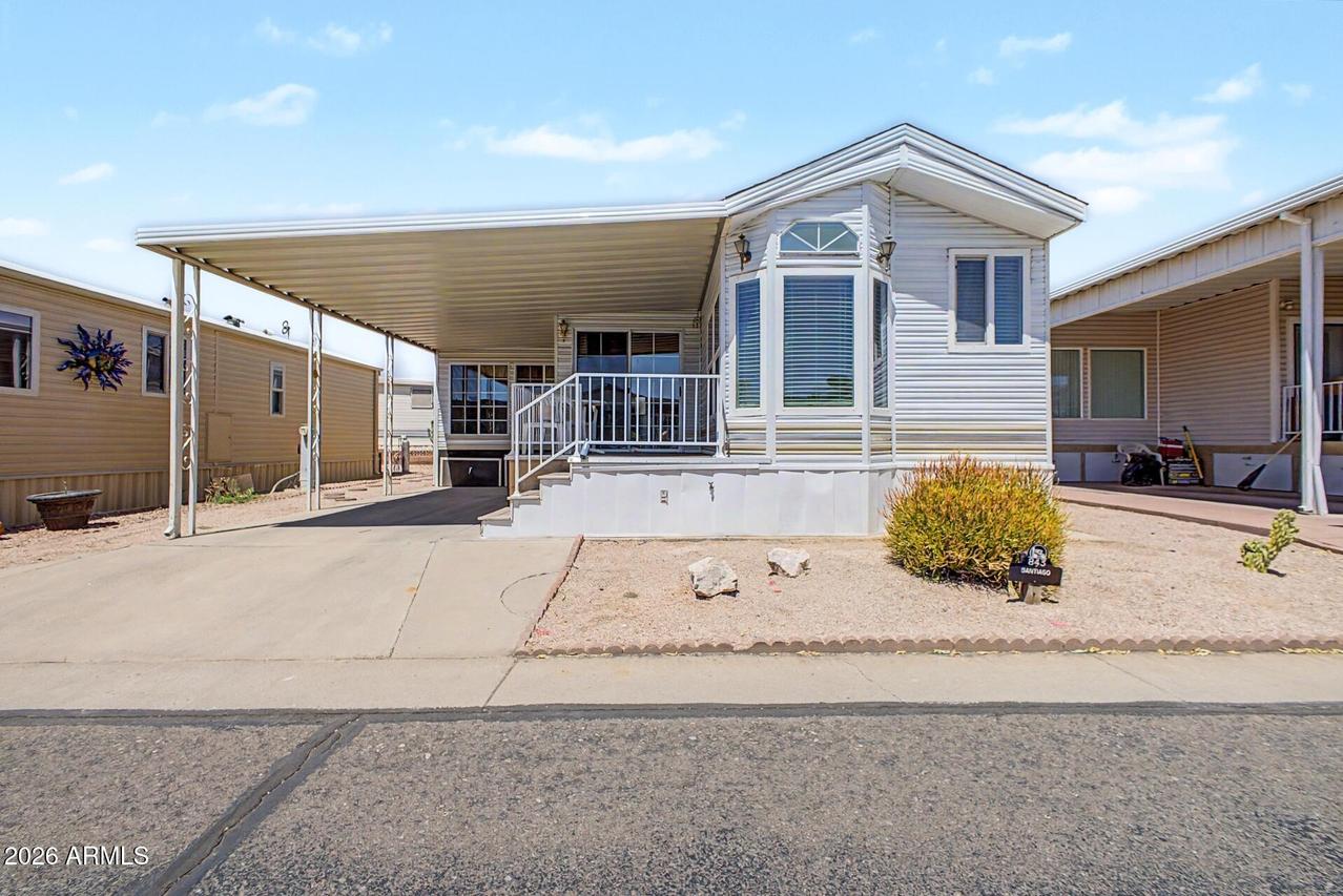 7750 E Broadway Rd. #843, Mesa, AZ 85208