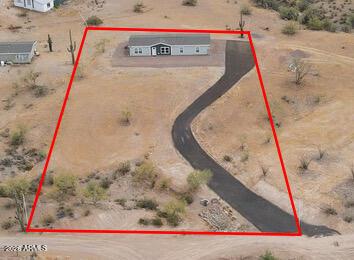 41735 N 260th Ave., Morristown, AZ 85342