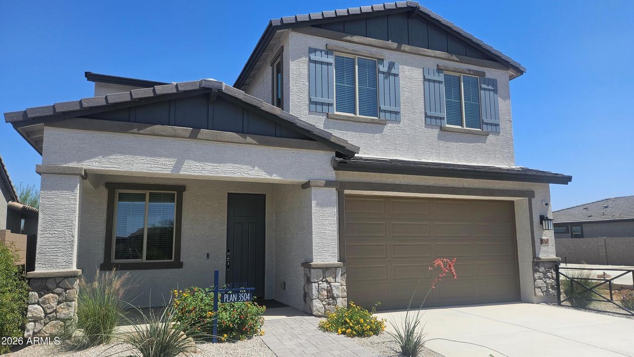 25167 N 155th Dr., Surprise, AZ 85387
