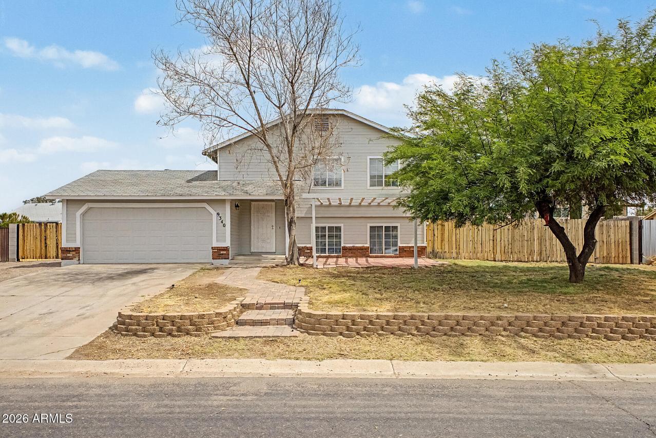 9340 E Des Moines St., Mesa, AZ 85207