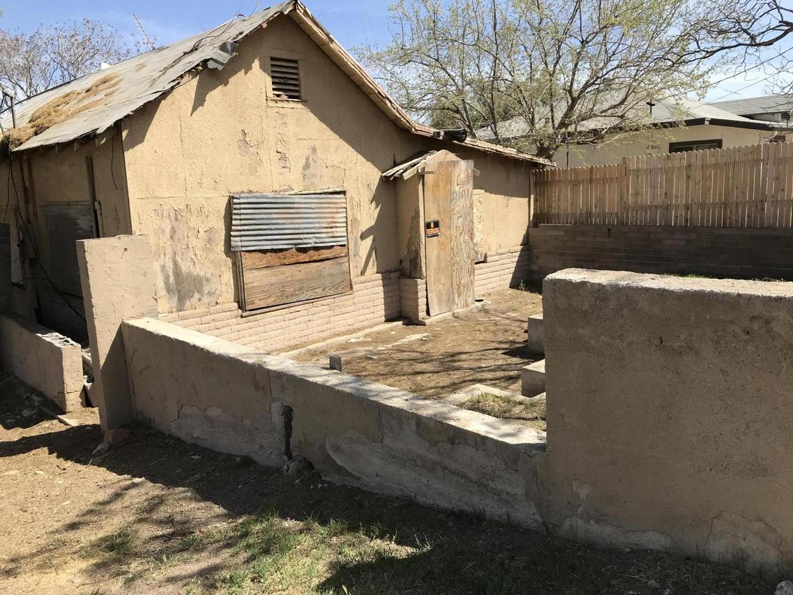 6001 S Board Dr., Miami, AZ 85539