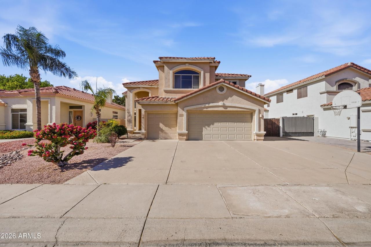 5960 W Lone Cactus Dr., Glendale, AZ 85308