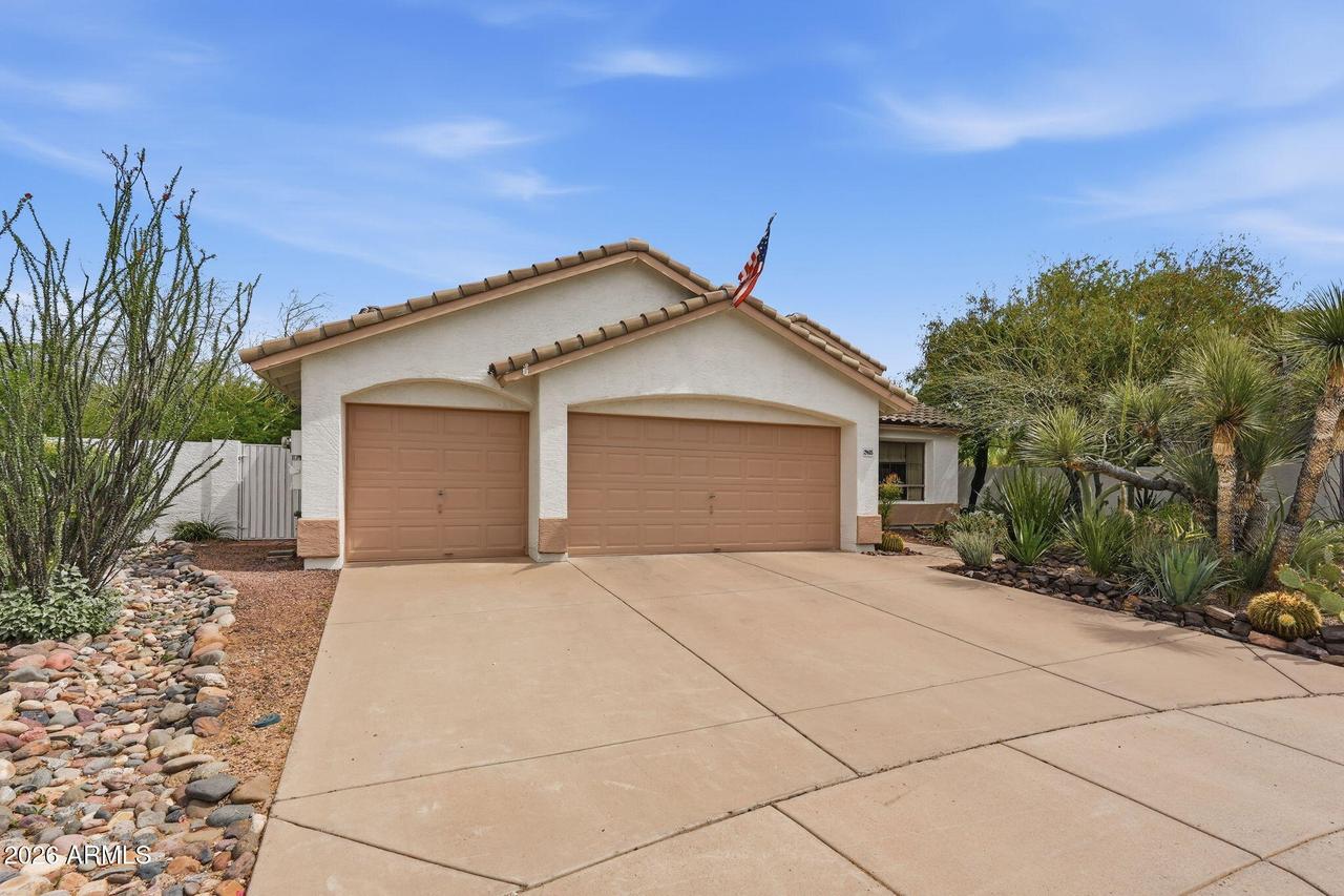 29605 N 50th Pl., Cave Creek, AZ 85331