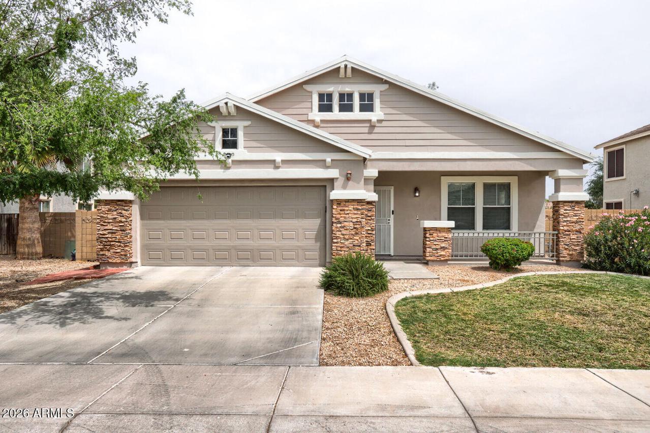 7270 W Gardenia Ave., Glendale, AZ 85303