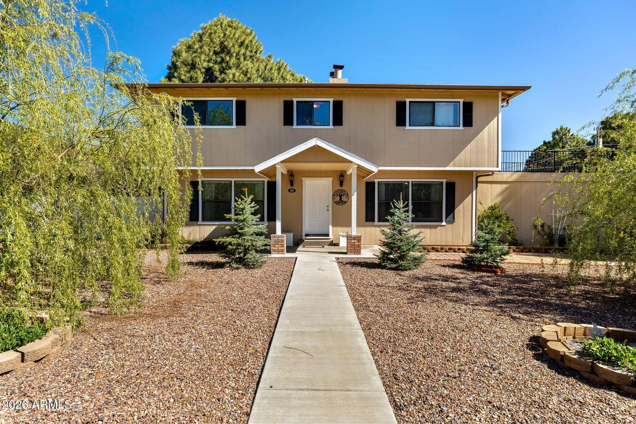 420 E Owens, Show Low, AZ 85901