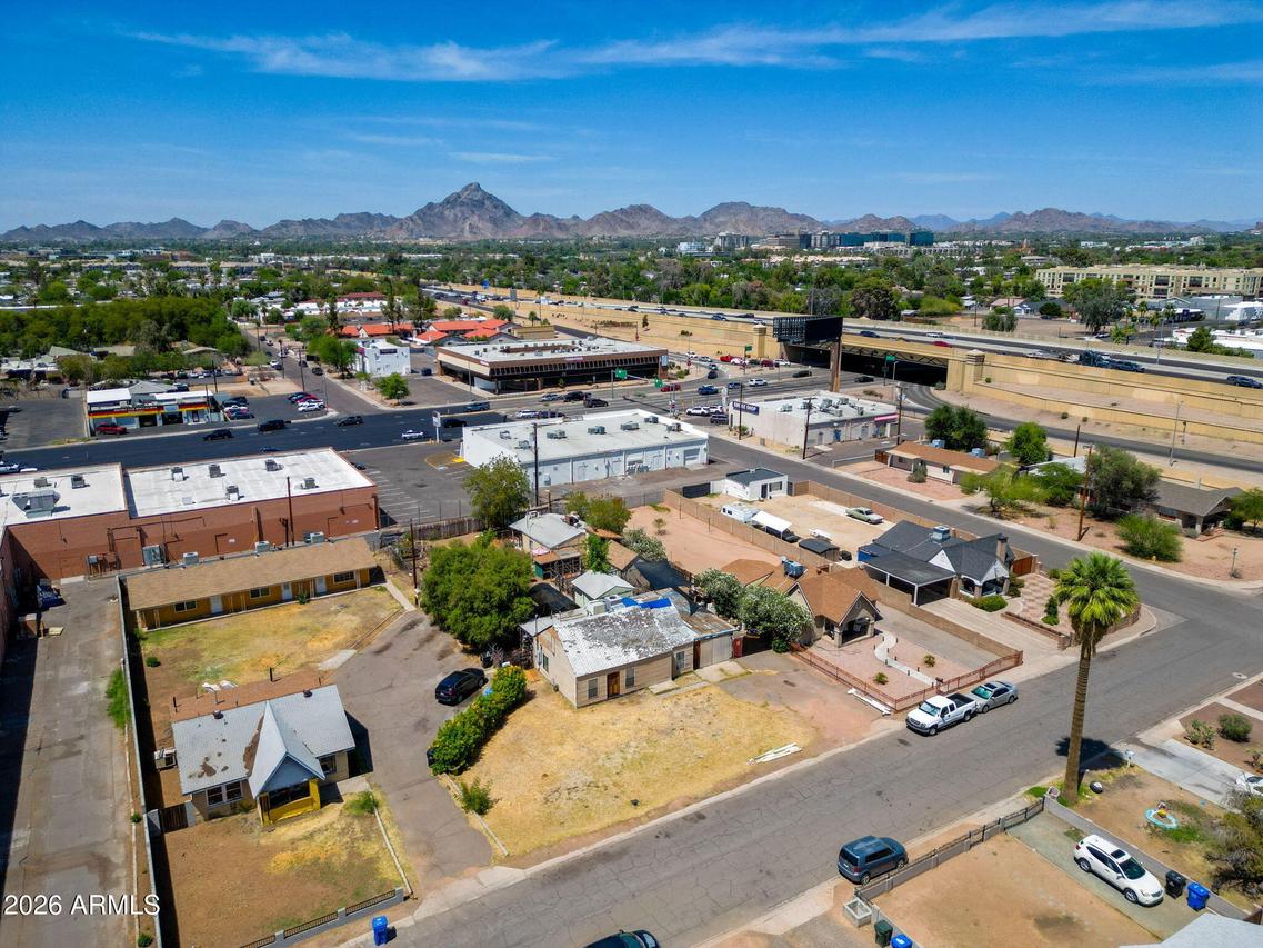 1646 E Amelia Ave. #6, Phoenix, AZ 85016